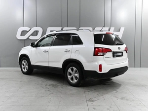 Внедорожник Kia Sorento 2014 года, 1590000 рублей, Аксай