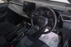 Универсал Toyota Corolla 2020 года, 1789000 рублей, Томск