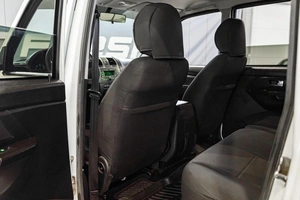 Внедорожник УАЗ Patriot 2016 года, 989000 рублей, Ульяновск