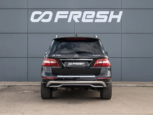 Внедорожник Mercedes-benz M-класс 2013 года, 2350000 рублей, Краснодар