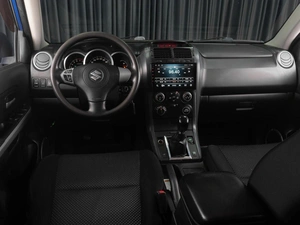 Внедорожник Suzuki Grand Vitara 2007 года, 725000 рублей, Тюмень
