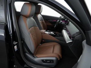 Седан BMW 5 серия 2023 года, 7494434 рублей, Москва