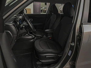 Внедорожник Kia Soul 2018 года, 1715000 рублей, Ставрополь