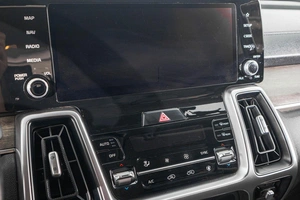 Внедорожник Kia Sorento 2021 года, 3959000 рублей, Барнаул