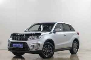 Внедорожник Suzuki Vitara 2021 года, 1949000 рублей, Новокузнецк