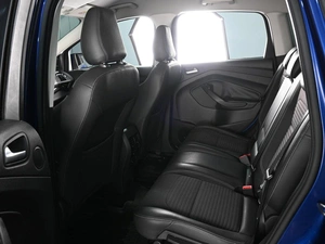 Внедорожник Ford Kuga 2017 года, 1849000 рублей, Аксай