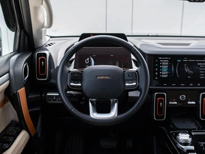 Внедорожник Haval Dargo 2024 года, 2849000 рублей, Большой Сочи