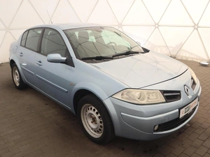 Седан Renault Megane 2008 года, 700000 рублей, Орёл