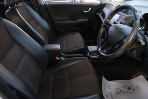 Универсал Honda Fit Shuttle 2011 года, 849000 рублей, Омск