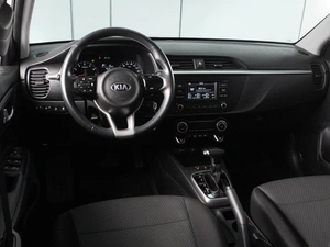 Седан Kia Rio 2020 года, 1650000 рублей, Минеральные Воды
