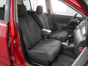Хетчбэк Nissan Tiida 2011 года, 949000 рублей, Воронеж