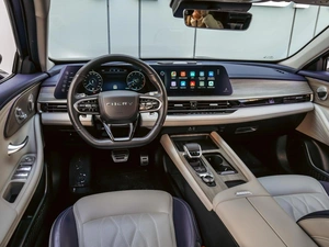 Седан Chery Arrizo 8 2023 года, 2400000 рублей, Краснодар