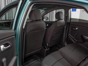 Седан Kia Rio 2011 года, 769000 рублей, Тюмень