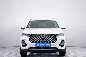 Внедорожник Chery Tiggo 7 Pro 2021 года, 1749000 рублей, Пермь