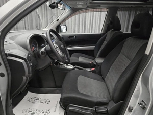 Внедорожник Nissan X-Trail 2010 года, 1149000 рублей, Красноярск