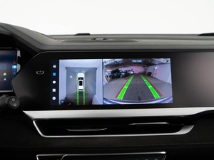 Внедорожник Geely Monjaro 2024 года, 3383055 рублей, Москва