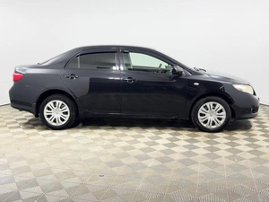 Седан Toyota Corolla 2008 года, 649900 рублей, Казань