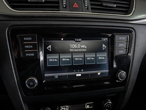 Лифтбек Skoda Rapid 2017 года, 1489000 рублей, Краснодар