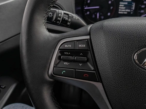 Седан Hyundai Solaris 2021 года, 1470000 рублей, Краснодар