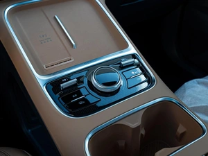 Внедорожник Geely Galaxy Starship 7 2025 года, 3198000 рублей, Краснодар