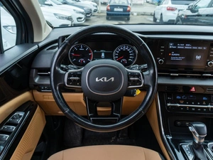 Минивэн Kia Carnival 2021 года, 3699000 рублей, Саратов