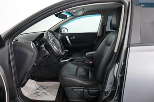 Внедорожник Nissan Qashqai 2011 года, 970000 рублей, Брянск