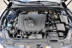 Седан Mazda 6 2021 года, 2690000 рублей, Брянск