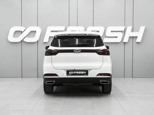 Внедорожник Chery Tiggo 7 Pro 2021 года, 1690000 рублей, Ростов-на-Дону