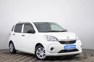 Хетчбэк Toyota Passo 2018 года, 919000 рублей, Пермь