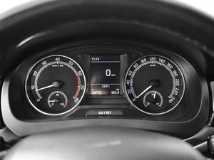 Лифтбек Skoda Rapid 2017 года, 1125200 рублей, Казань