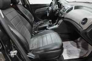 Хетчбэк Chevrolet Cruze 2014 года, 749000 рублей, Новокузнецк