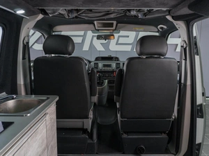 Минивэн Volkswagen Transporter 2017 года, 5670000 рублей, Сургут