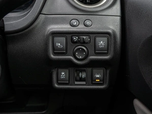 Хетчбэк Nissan Note 2017 года, 1080000 рублей, Краснодар