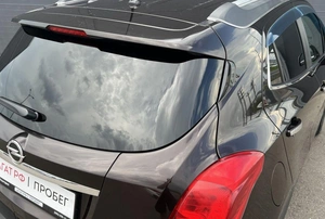 Внедорожник Opel Mokka 2014 года, 1265000 рублей, Солонцы