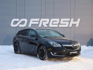 Универсал Opel Insignia 2017 года, 1359000 рублей, Ижевск
