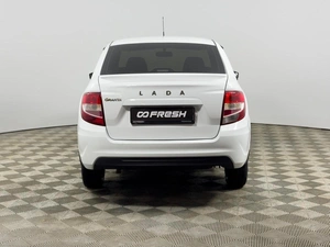 Седан ВАЗ (LADA) Granta 2025 года, 759900 рублей, Казань