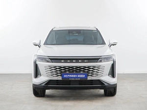 Внедорожник EXEED RX 2023 года, 3099046 рублей, Москва