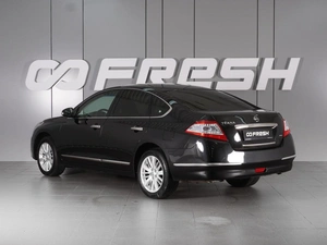 Седан Nissan Teana 2012 года, 1350000 рублей, Минеральные Воды