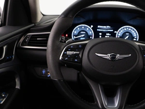 Седан Genesis G70 2020 года, 3337077 рублей, Москва