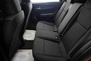 Седан Kia Rio 2019 года, 1479000 рублей, Тюмень