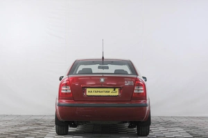 Лифтбек Skoda Octavia 2008 года, 439000 рублей, Кемерово