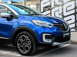 Внедорожник Renault Kaptur 2020 года, 1949310 рублей, Волгоград
