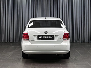 Седан Volkswagen Polo 2014 года, 1045000 рублей, Ставрополь