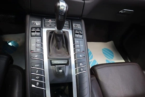 Внедорожник Porsche Macan 2014 года, 2800000 рублей, Мирное