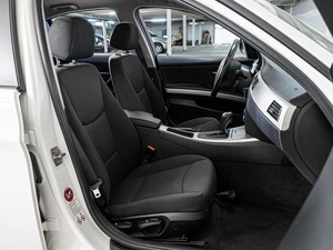 Седан BMW 3 серия 2011 года, 1047000 рублей, Ставрополь