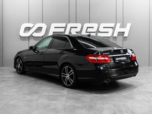 Седан Mercedes-benz E-класс 2011 года, 1460000 рублей, Тюмень