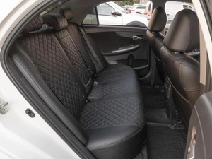 Седан Toyota Corolla 2011 года, 1299000 рублей, Саратов