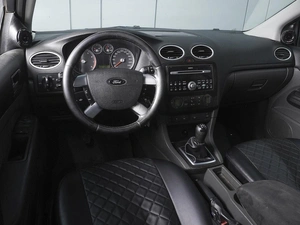 Седан Ford Focus 2007 года, 360000 рублей, Ростов-на-Дону