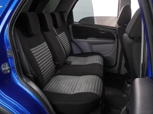 Внедорожник Suzuki SX4 2013 года, 699000 рублей, Воронеж