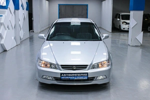 Седан Honda Accord 1997 года, 513000 рублей, Солонцы